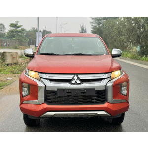 Mitsubishi Triton AT 2021