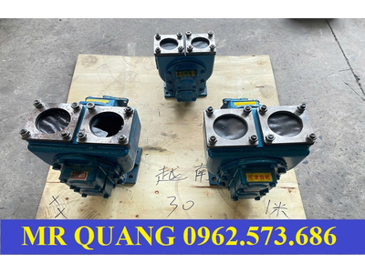 Bơm xăng dầu tại Sài Gòn