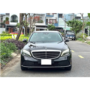 Mercedes Benz C200 Exclusive 2019