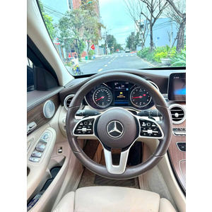 Mercedes Benz C200 Exclusive 2019