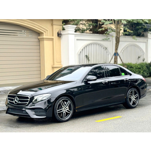 Mercedes Benz E Class E300 AMG 2019