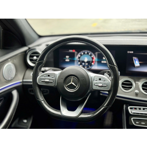 Mercedes Benz E Class E300 AMG 2019