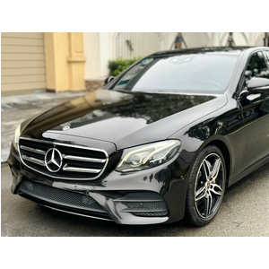 Mercedes Benz E Class E300 AMG 2019