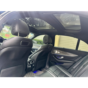 Mercedes Benz E Class E300 AMG 2019