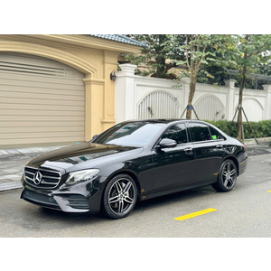 Mercedes Benz E Class E300 AMG 2019