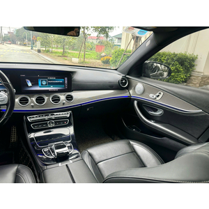 Mercedes Benz E Class E300 AMG 2019