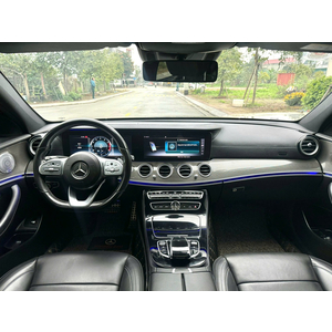 Mercedes Benz E Class E300 AMG 2019