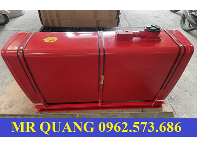 Thùng dầu thuỷ lực xe ben, mooc ben