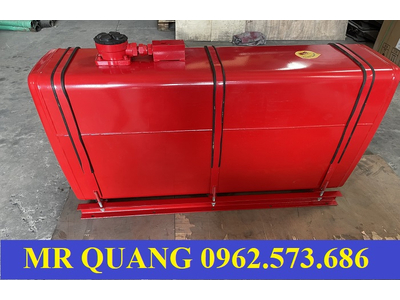 Thùng dầu thuỷ lực xe ben, mooc ben