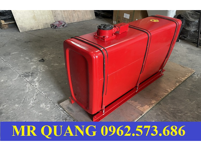 Thùng dầu thuỷ lực xe ben, mooc ben