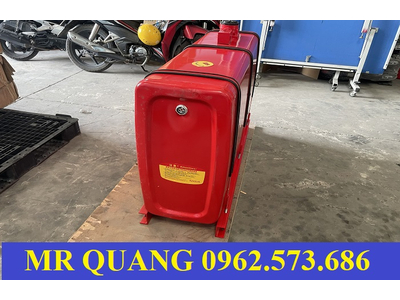 Thùng dầu thuỷ lực xe ben, mooc ben