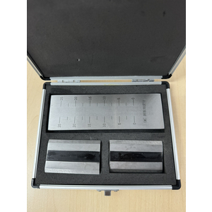 Thước đo độ mịn sơn ( màng sơn )