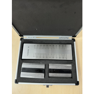 Thước đo độ mịn sơn ( màng sơn )