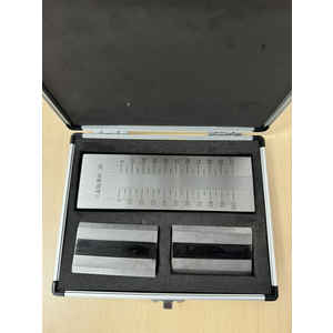 Thước đo độ mịn sơn ( màng sơn )