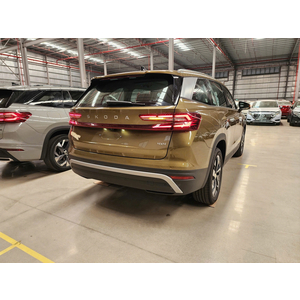 Skoda Kodiaq 2025 PREMIUM All NEW 2.0T