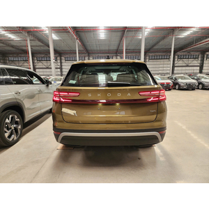 Skoda Kodiaq 2025 PREMIUM All NEW 2.0T