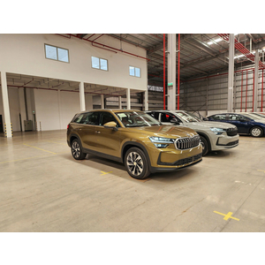 Skoda Kodiaq 2025 PREMIUM All NEW 2.0T