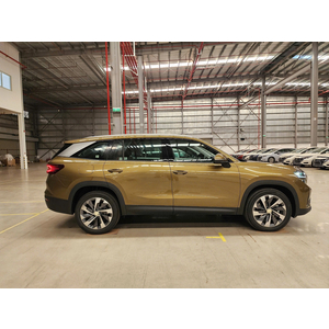 Skoda Kodiaq 2025 PREMIUM All NEW 2.0T