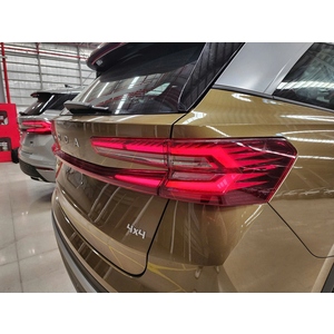 Skoda Kodiaq 2025 PREMIUM All NEW 2.0T