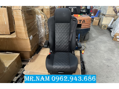 GHẾ HƠI MÁT XA, SƯỞI ẤM, QUẠT GIÓ BẢO CAO CẤP LẮP ĐẶT XE TẢI, XE KHÁCH, ĐẦU KÉO.