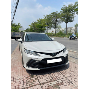 Camry 2.5Q 2022