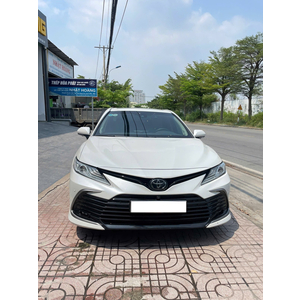 Camry 2.5Q 2022