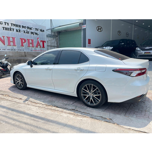 Camry 2.5Q 2022