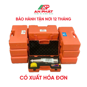 Thiết bị kiểm tra cường độ mac bê tông