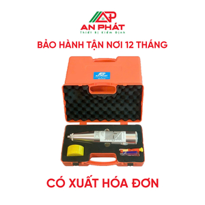 Súng Bật Nẩy Bê Tông, Máy Siêu Âm Bê Tông Xác Định Cường Độ Nén Của Bê Tông