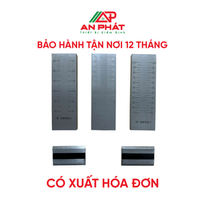 Thước đo độ mịn sơn ( màng sơn )