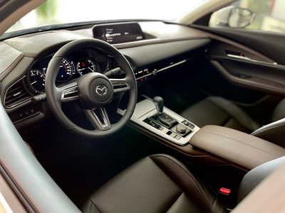 NEW MAZDA CX-30 2.0L LUXURY 2025