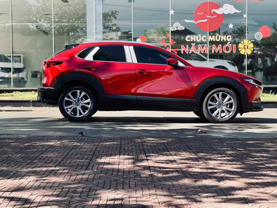 NEW MAZDA CX-30 2.0L PREMIUM 2025