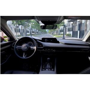 NEW MAZDA 3 DELUXE ( NÂNG CẤP)
