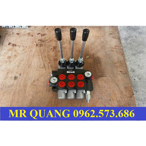 Van tay gạt thuỷ lực tại Sài Gòn