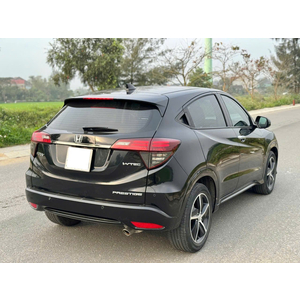 Honda HRV L 2019