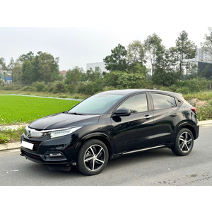 Honda HRV L 2019