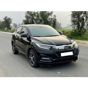 Honda HRV L 2019