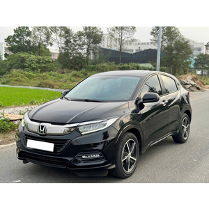 Honda HRV L 2019