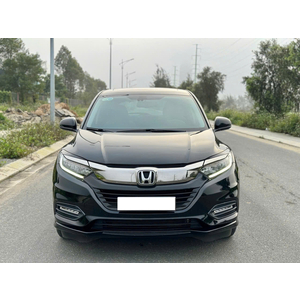 Honda HRV L 2019