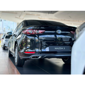 NEW MAZDA 3 DELUXE ( NÂNG CẤP)