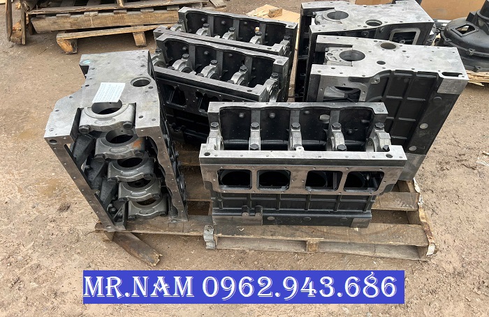 lốc máy mới 100%