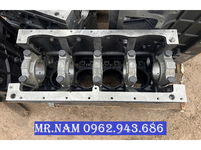 LỐC MÁY ĐỘNG CƠ ZH4102 TRÊN MOOC XI MƯNG RỜI TẠI HÀ NỘI VÀ SÀI GÒN.