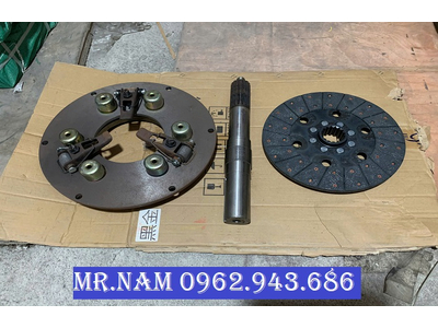 TRỤC ACO 10 THEN, 16 THEN TRÊN ĐỘNG CƠ ZH4102 VÀ ZH4100 MOOC XI MĂNG RỜI RẺ NHẤT THỊ TRƯỜNG.