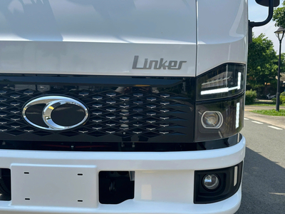 XE TẢI THACO LINKER T2-6.5 BỬNG NÂNG TẢI 2 tấn 85