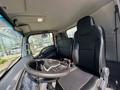 XE TẢI THACO LINKER T2-6.5 có 2 bản tải 1t9/ 3t49 thùng dài 4m45