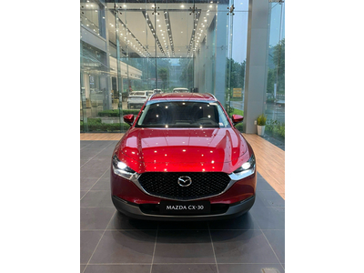 NEW MAZDA CX-30 2.0L PREMIUM 2025