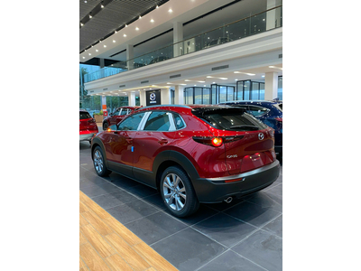 NEW MAZDA CX-30 2.0L PREMIUM 2025