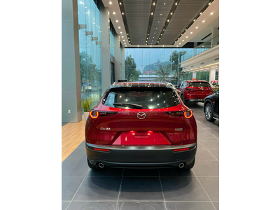 NEW MAZDA CX-30 2.0L PREMIUM 2025