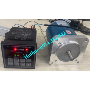 Hộp sàng biên GD-6 Controller