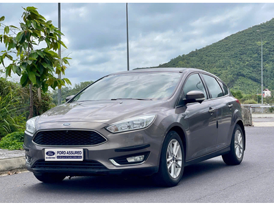 Focus Trend 5 Cửa Xe Đẹp Có 31.000km